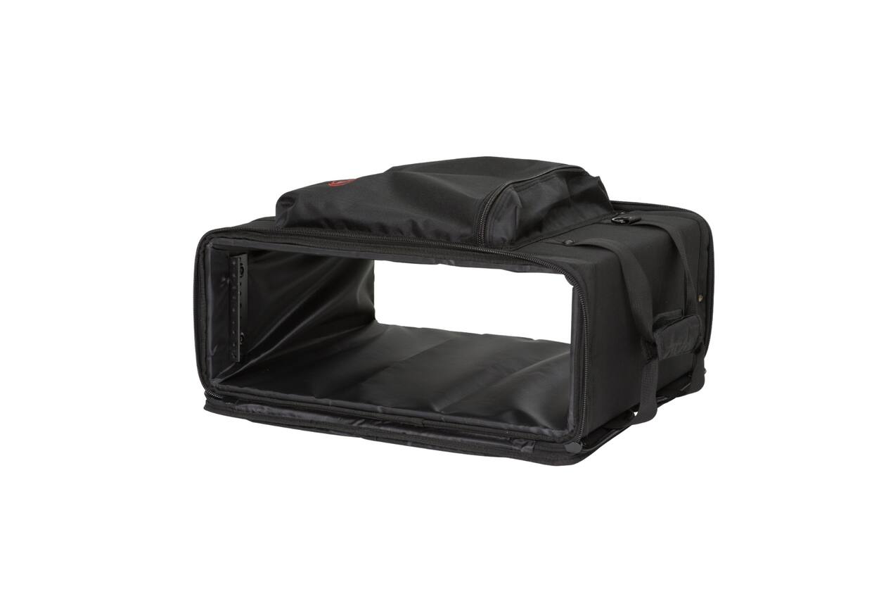 SKB - Série Rack Souple 3U