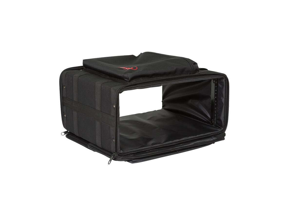 SKB - Série Rack Souple 4U