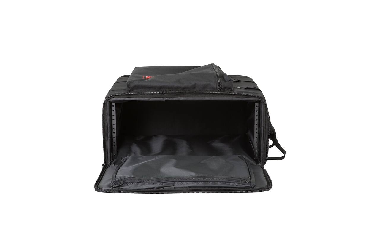 SKB - Série Rack Souple 4U