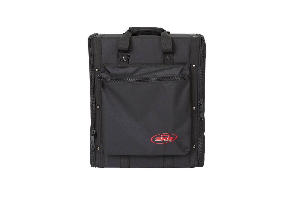 SKB - Série Rack Souple 4U