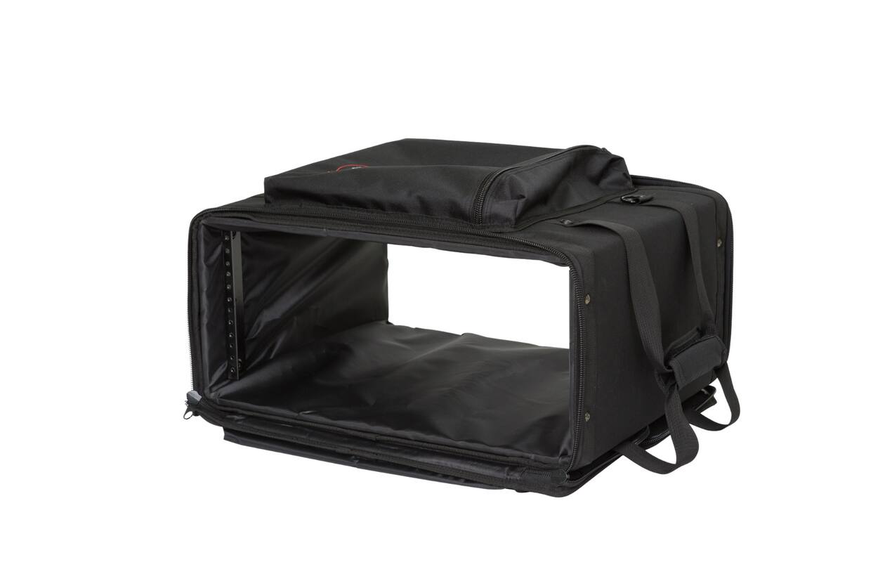 SKB - Série Rack Souple 4U