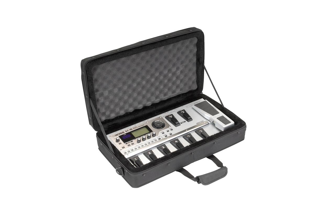 SKB - Étui Souple - Pédalier VG99, FC300, RP1000, M13