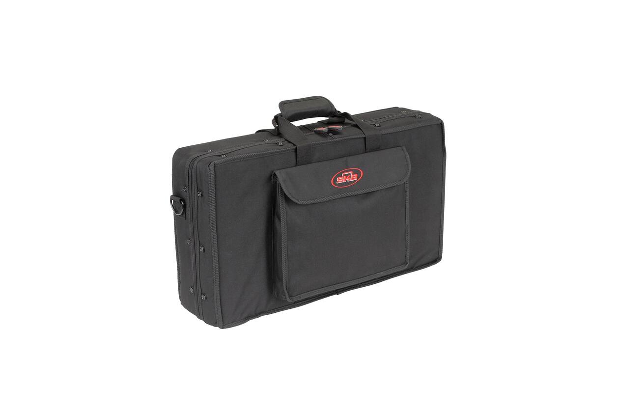 SKB - Étui Souple - Pédalier VG99, FC300, RP1000, M13