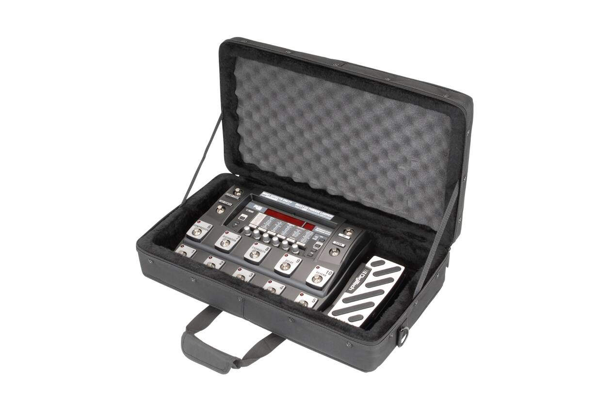 SKB - Étui Souple - Pédalier VG99, FC300, RP1000, M13