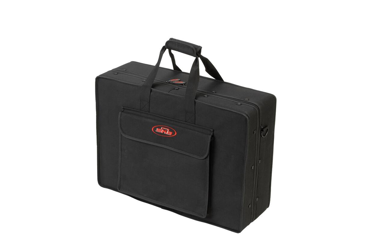 SKB - Étui Souple - Pédalier PS-8 & PS-15