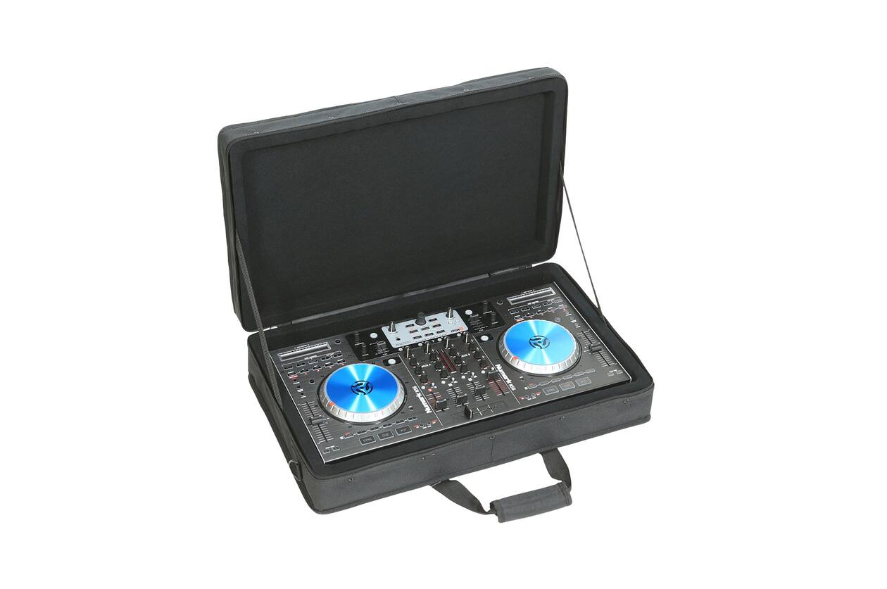 SKB - Étui Souple - Contrôleur DJ/Clavier