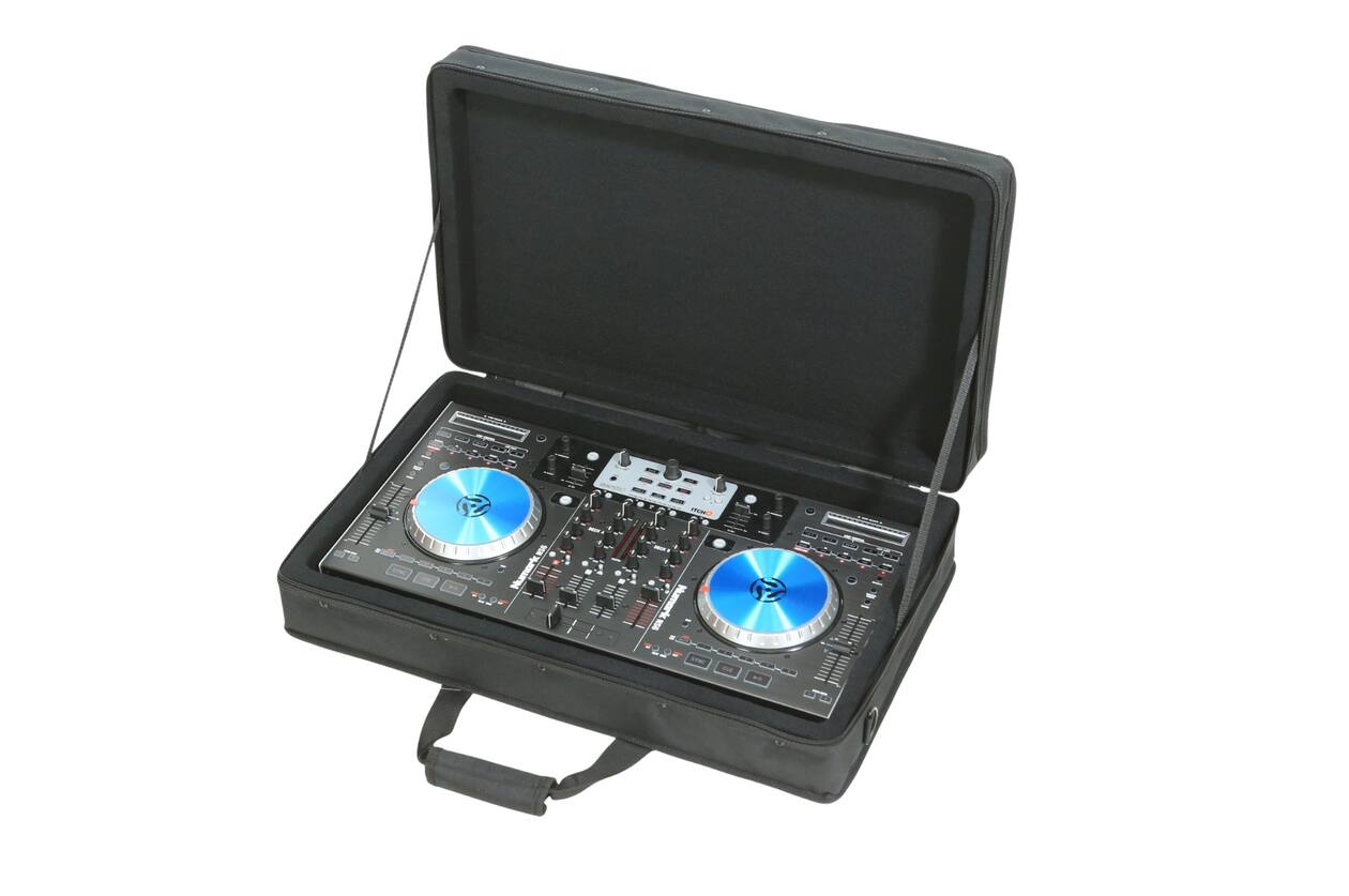 SKB - Étui Souple - Contrôleur DJ/Clavier