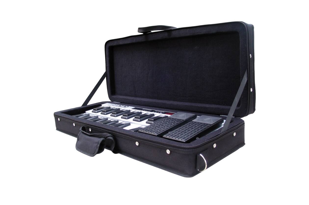 SKB - Étui Souple - Pédalier MIDI FCB1010, MFC10, FC200, CyberFoot