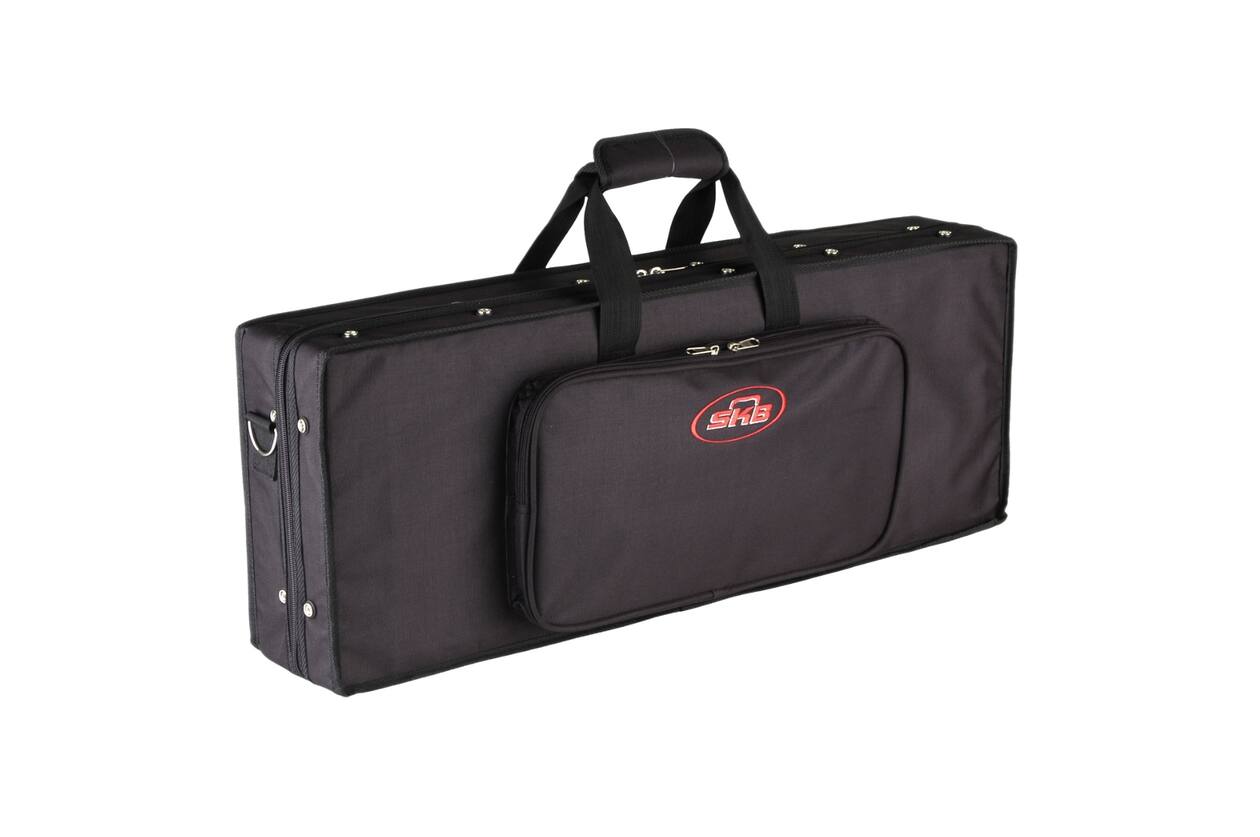 SKB - Étui Souple - Pédalier MIDI FCB1010, MFC10, FC200, CyberFoot