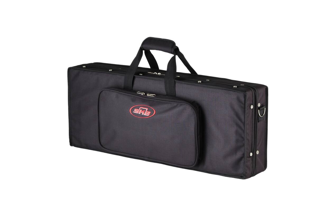 SKB - Étui Souple - Pédalier MIDI FCB1010, MFC10, FC200, CyberFoot