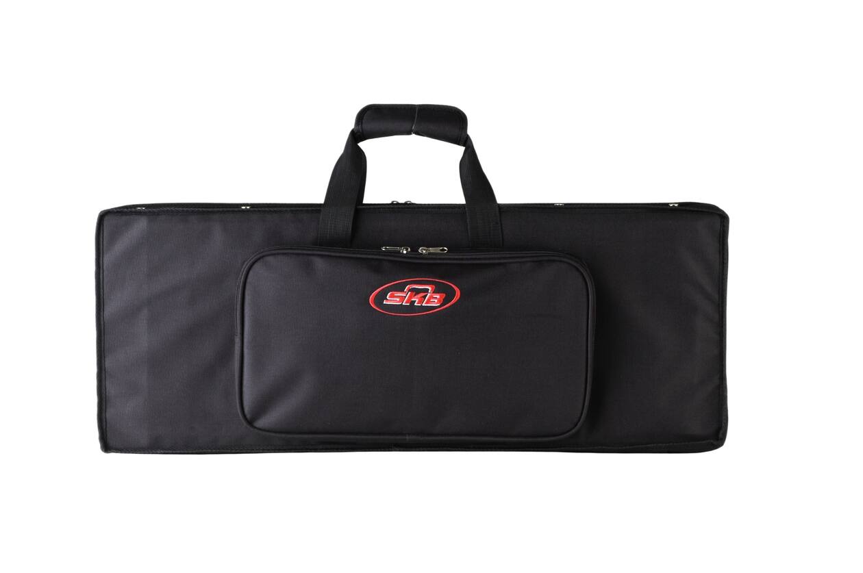 SKB - Étui Souple - Pédalier MIDI FCB1010, MFC10, FC200, CyberFoot