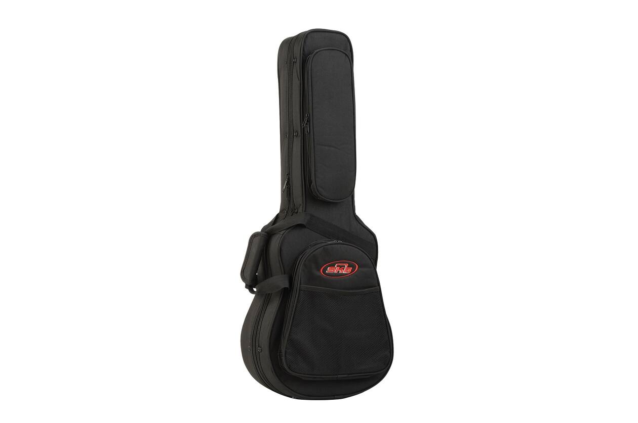SKB - Étui Souple - Baby Taylor/Martin LX