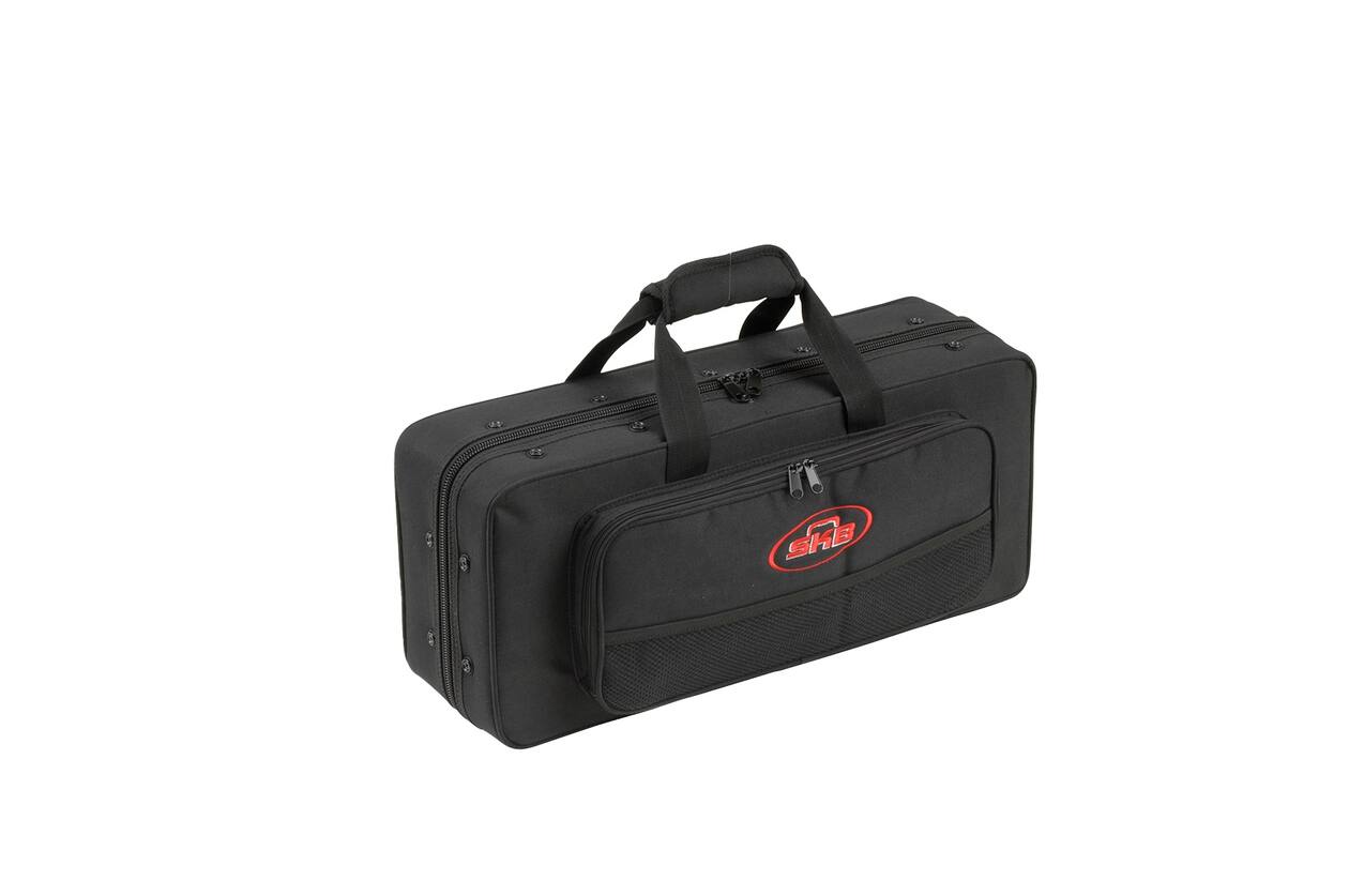 SKB - Étui Souple - Étui Rectangulaire pour Trompette