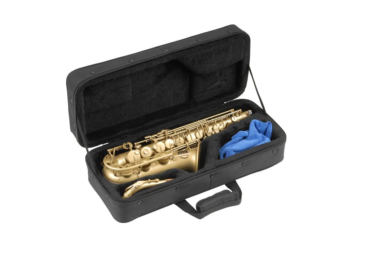 SKB - Étui Souple - Saxophone Alto Rectangulaire
