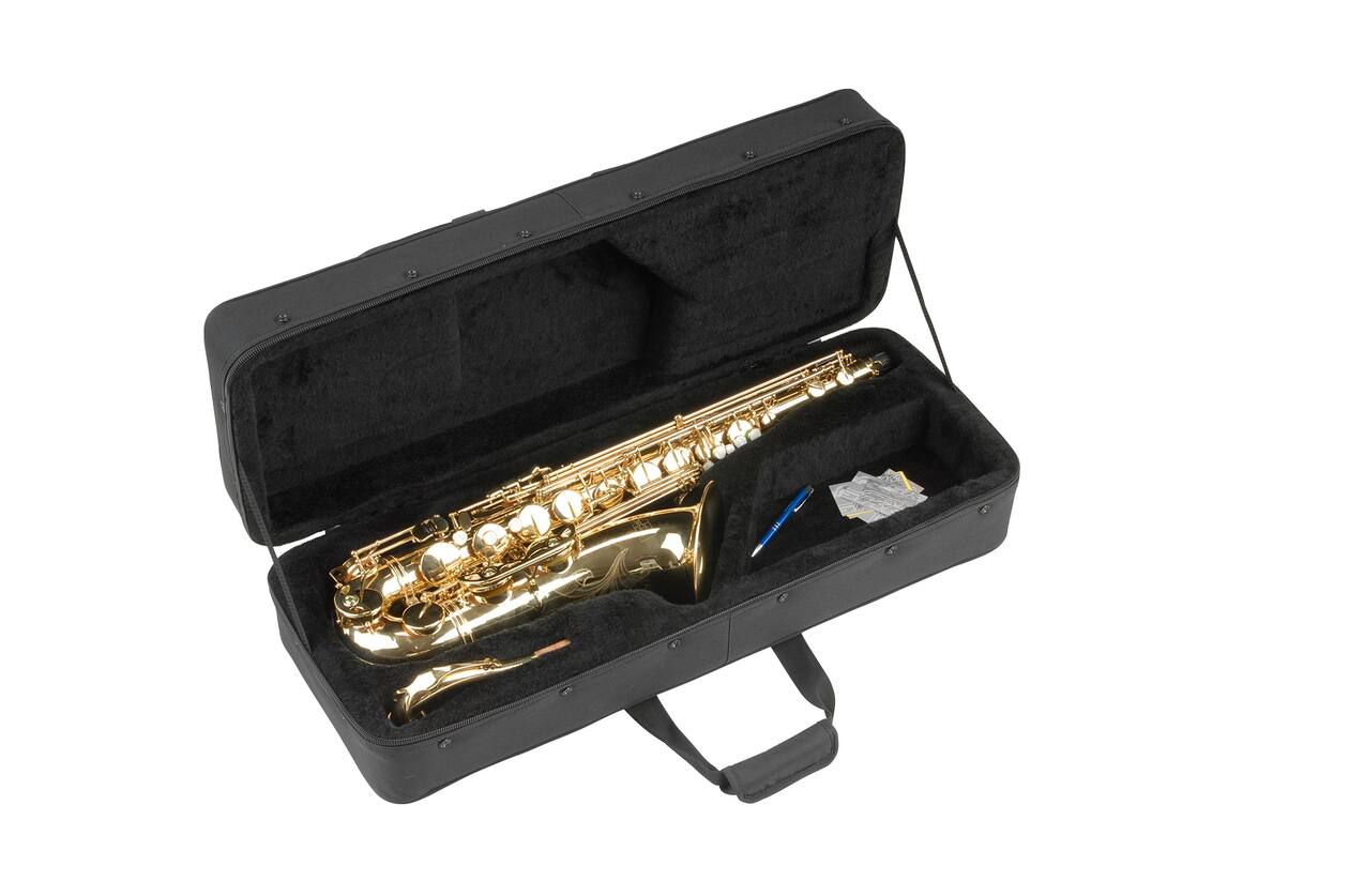 SKB - Étui Souple - Saxophone Ténor Rectangulaire