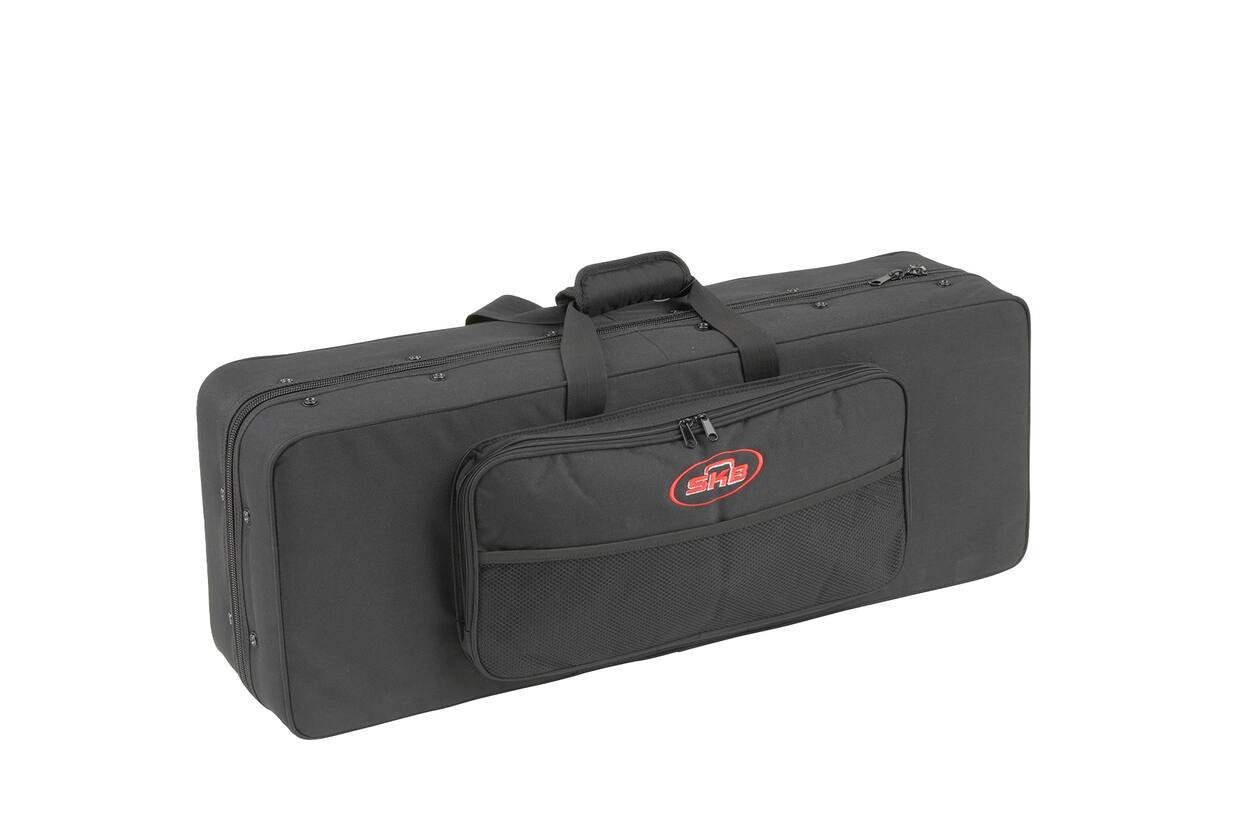 SKB - Étui Souple - Saxophone Ténor Rectangulaire