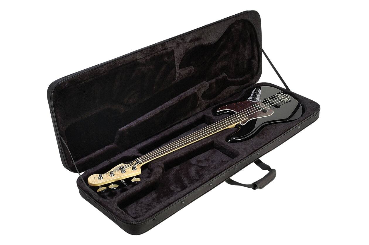 SKB - Étui Souple - Guitare Basse Électrique