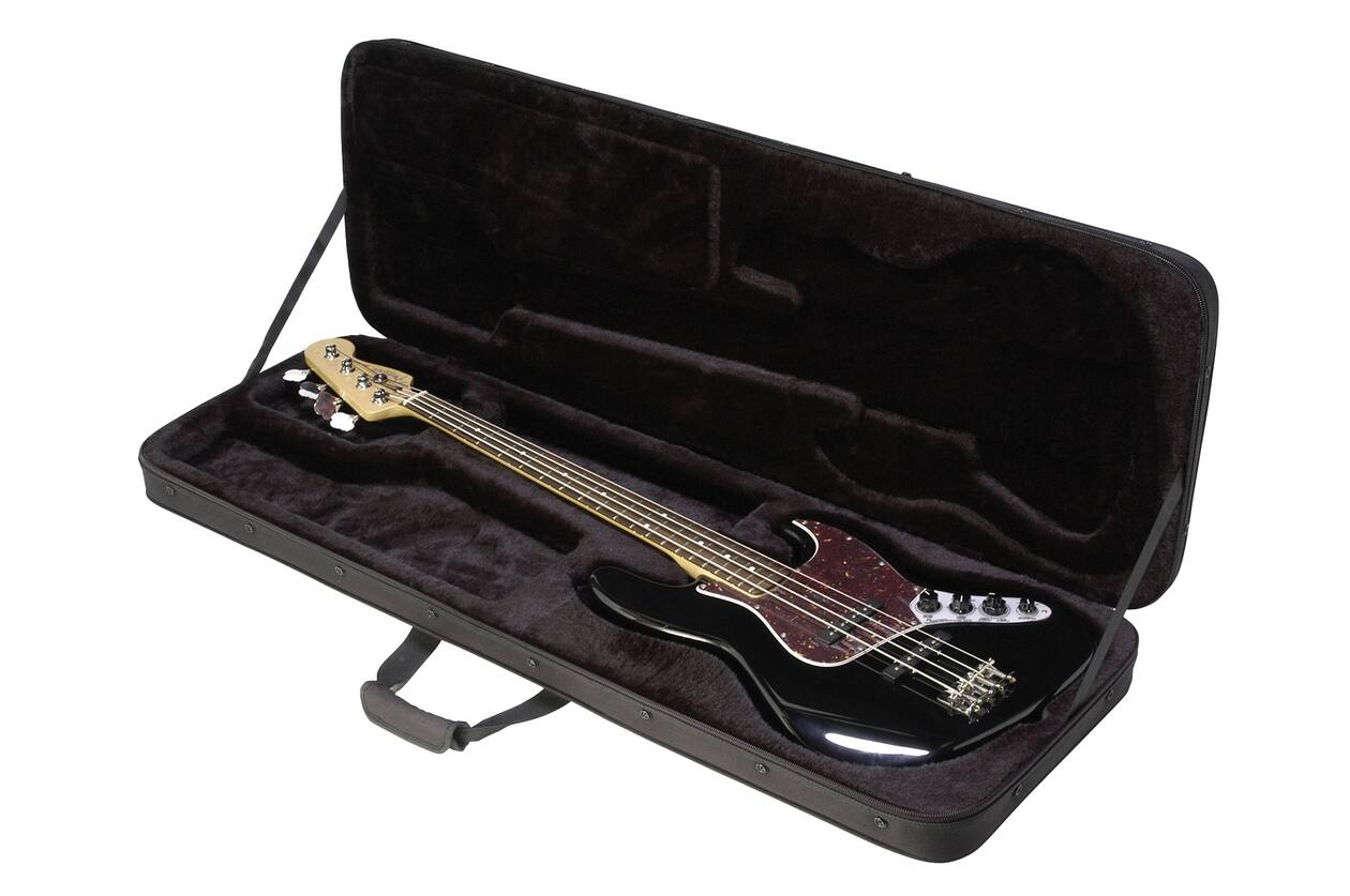 SKB - Étui Souple - Guitare Basse Électrique