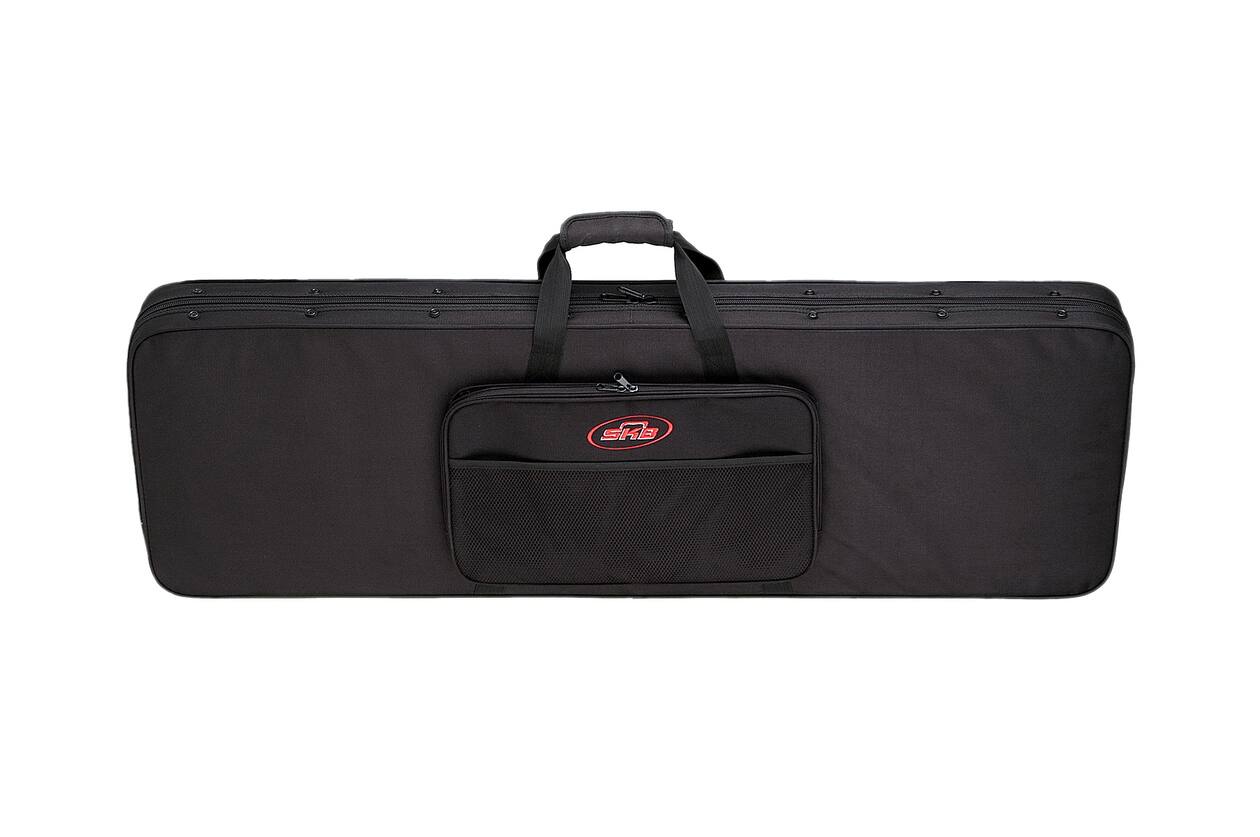 SKB - Étui Souple - Guitare Basse Électrique
