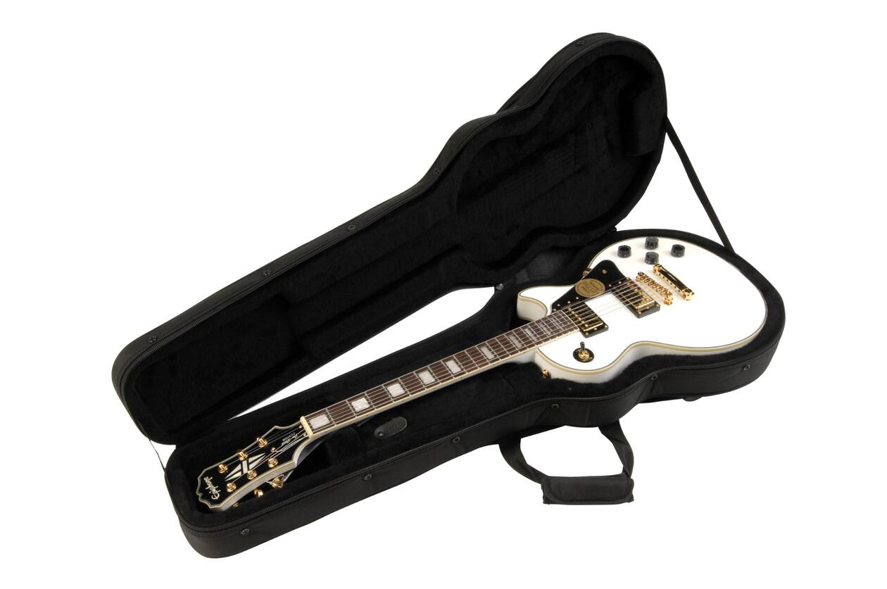 SKB - Étui Souple - Guitare Type Les Paul®