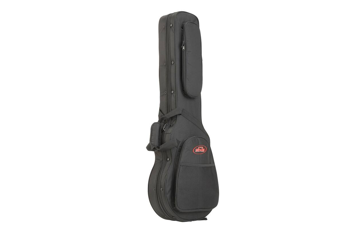 SKB - Étui Souple - Guitare Type Les Paul®