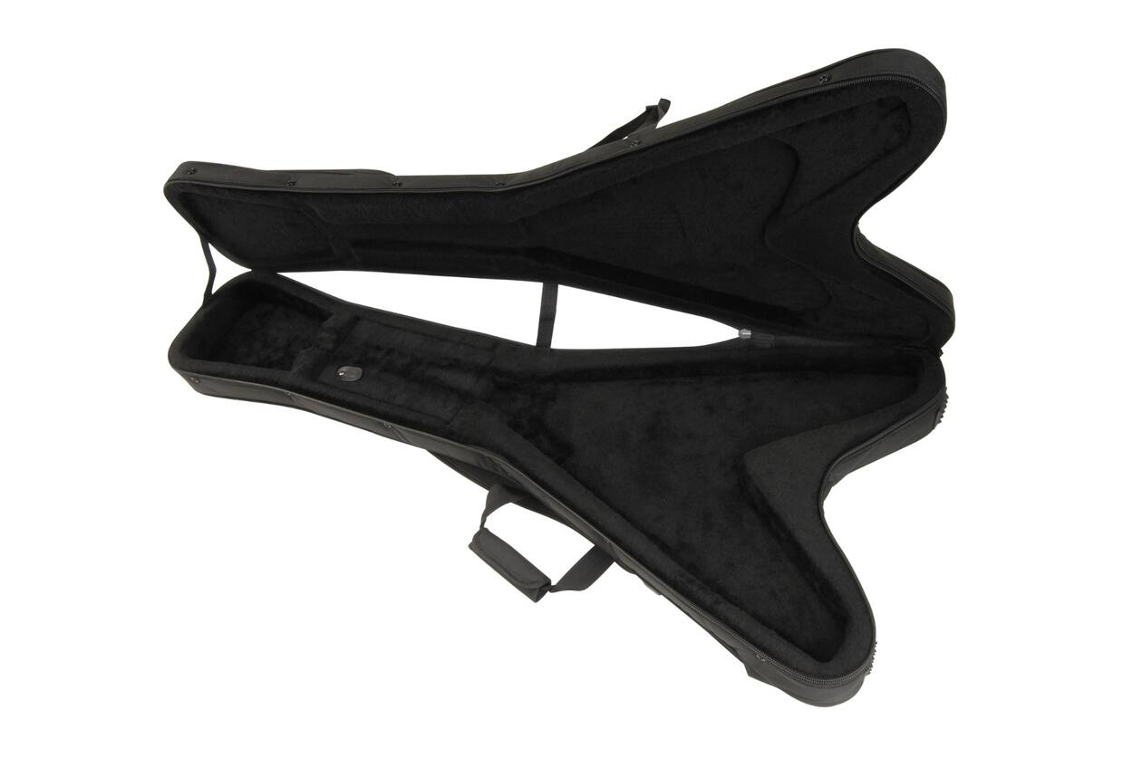 SKB - Étui Souple - Guitare Type Flying V®