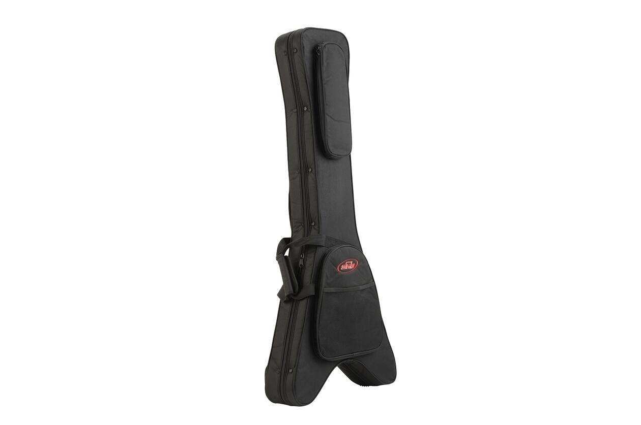 SKB - Étui Souple - Guitare Type Flying V®
