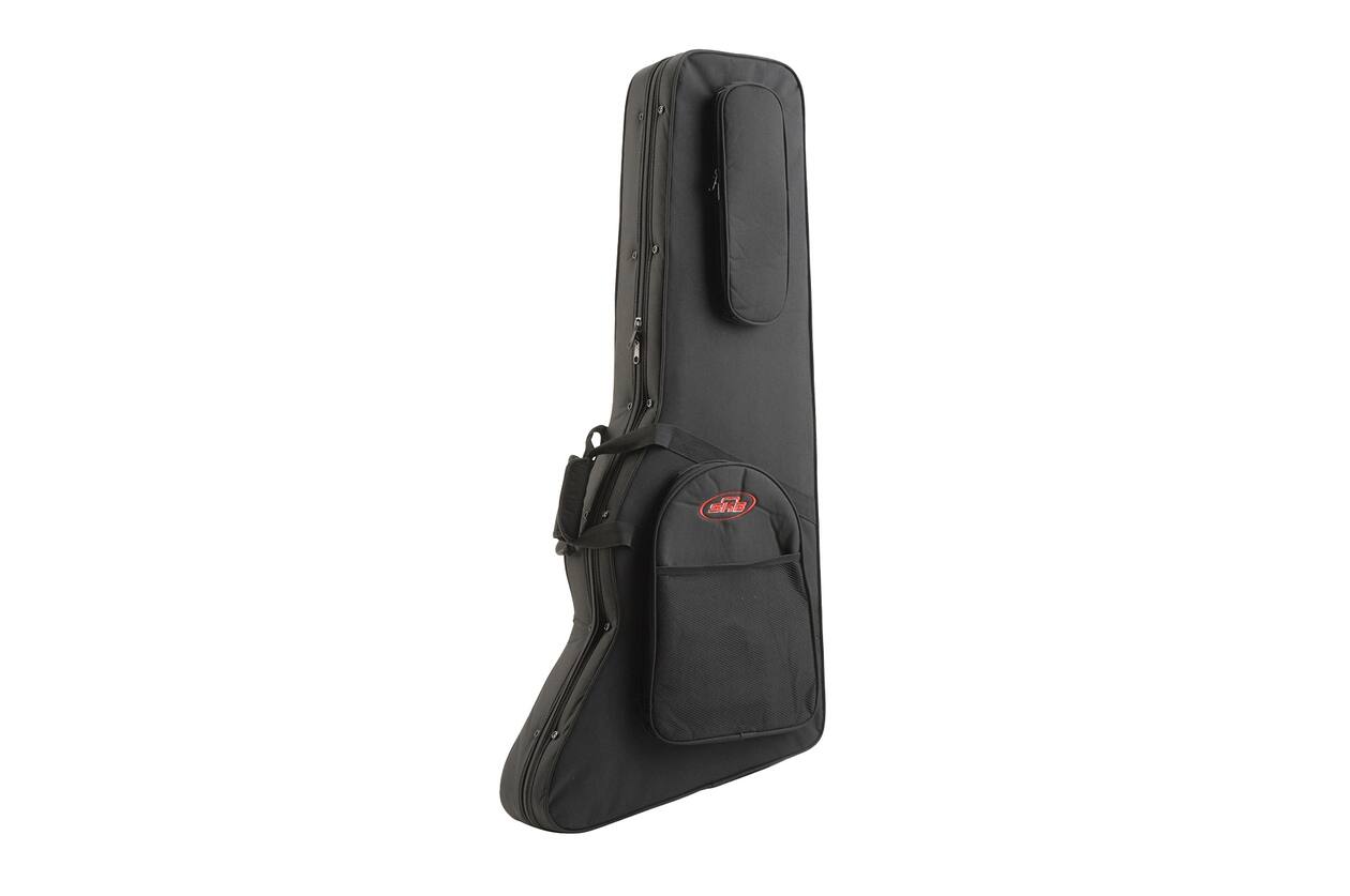 SKB - Étui Souple - Guitare Type Explorer®/Firebird