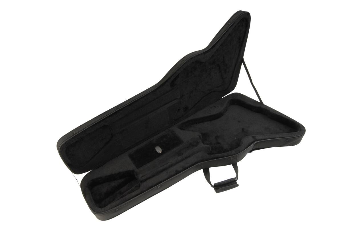 SKB - Étui Souple - Guitare Type Explorer®/Firebird