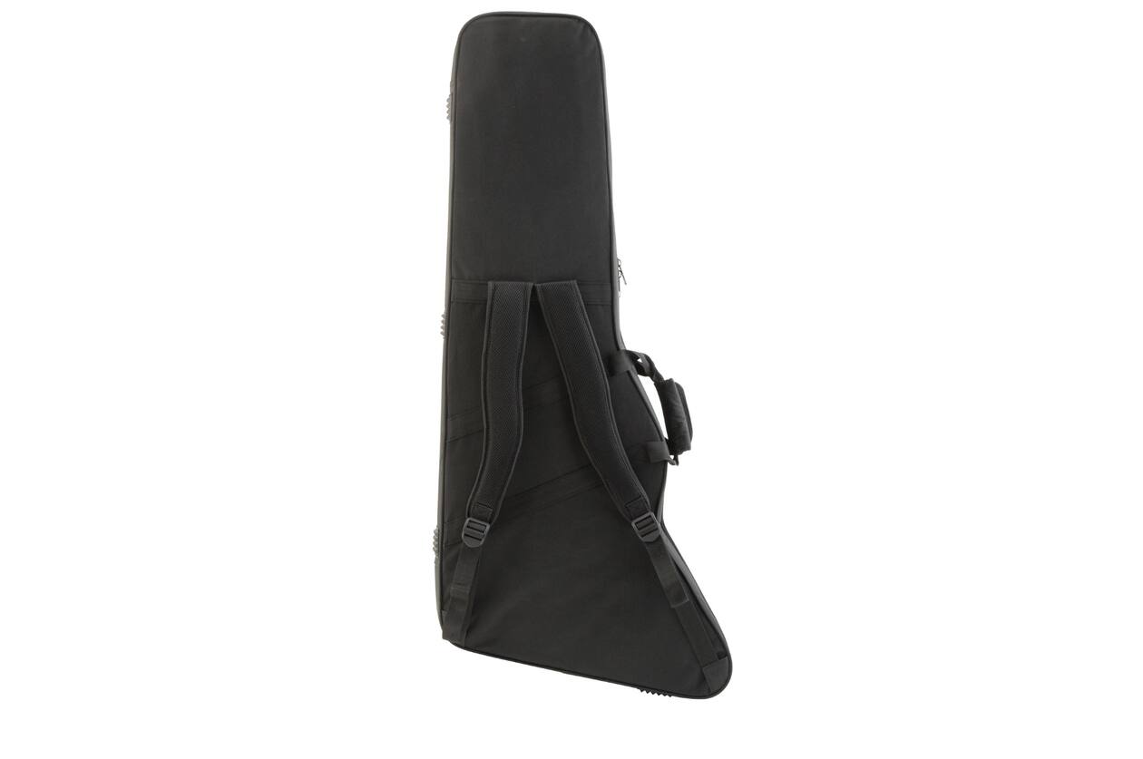 SKB - Étui Souple - Guitare Type Explorer®/Firebird