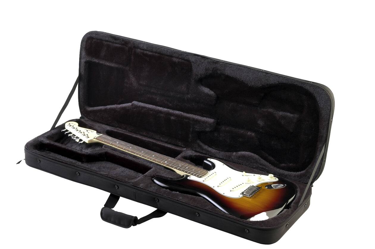 SKB - Étui Souple - Guitare Électrique Rectangulaire