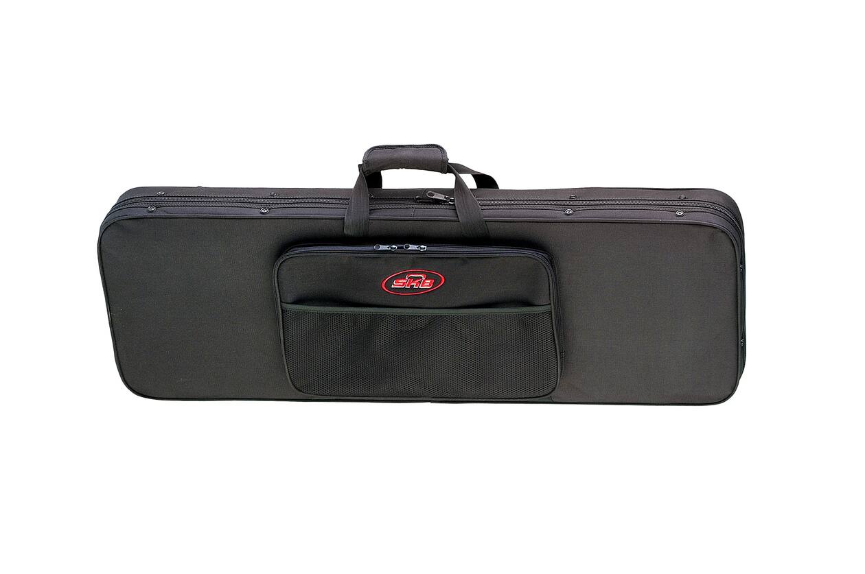 SKB - Étui Souple - Guitare Électrique Rectangulaire