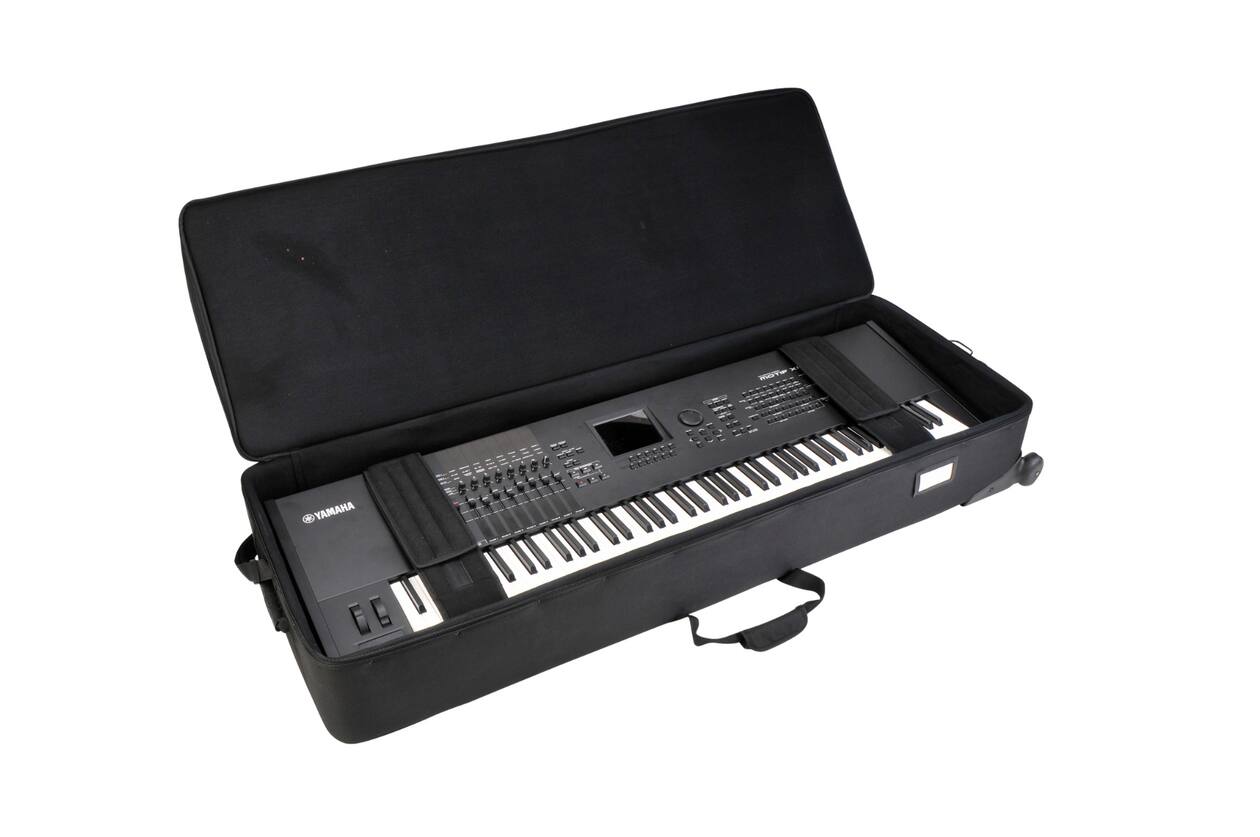 SKB - Étui Souple - Clavier 88 notes