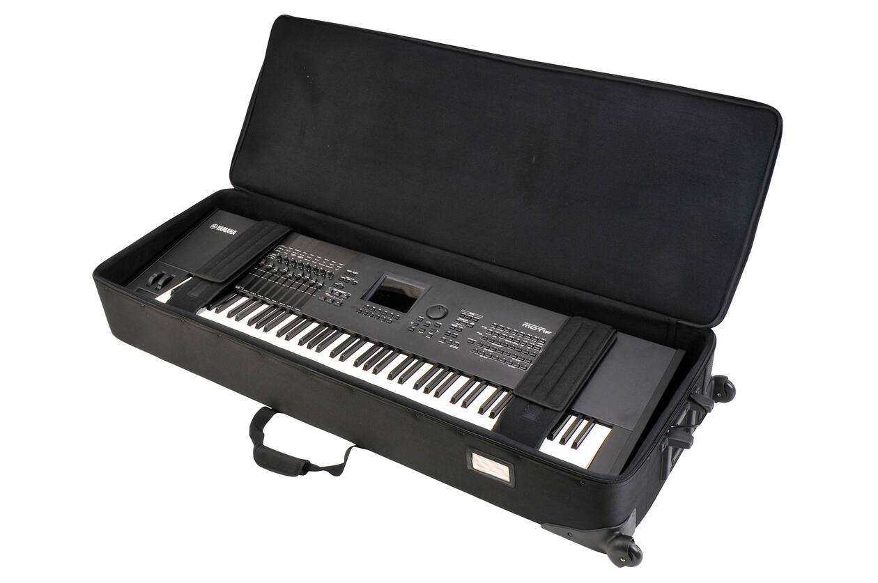 SKB - Étui Souple - Clavier 88 notes