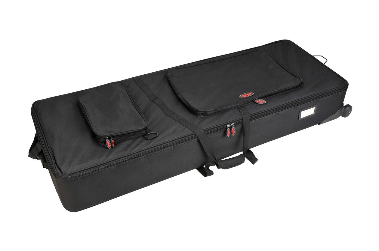 SKB - Étui Souple - Clavier 88 notes
