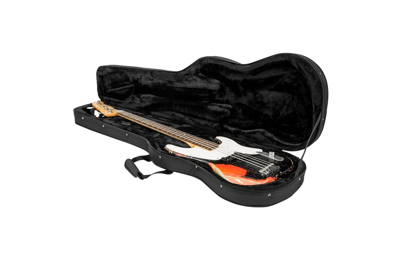 SKB - Étui Souple - Guitare Basse Électrique Universelle