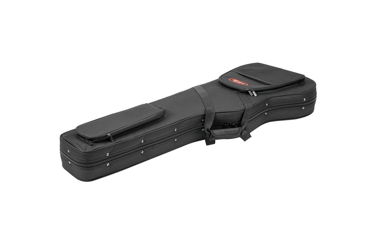 SKB - Étui Souple - Guitare Basse Électrique Universelle