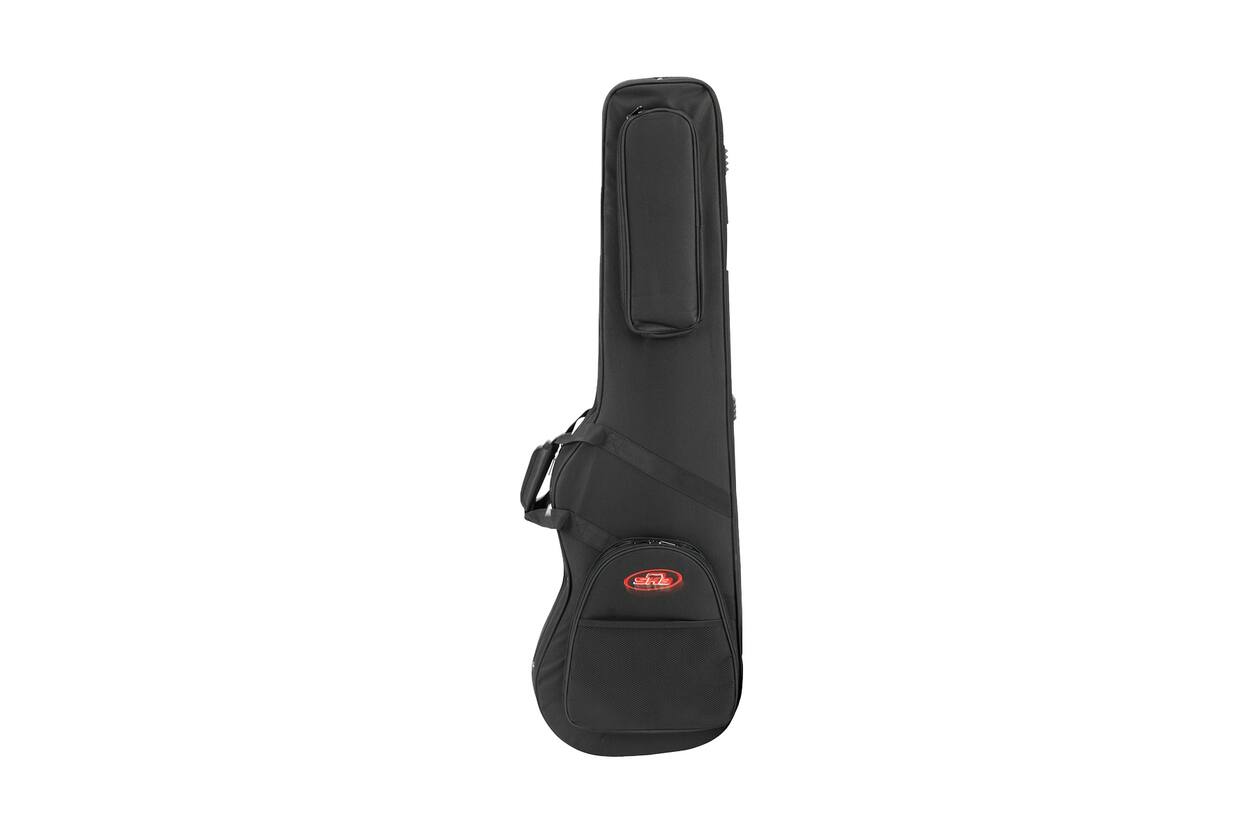 SKB - Étui Souple - Guitare Basse Électrique Universelle