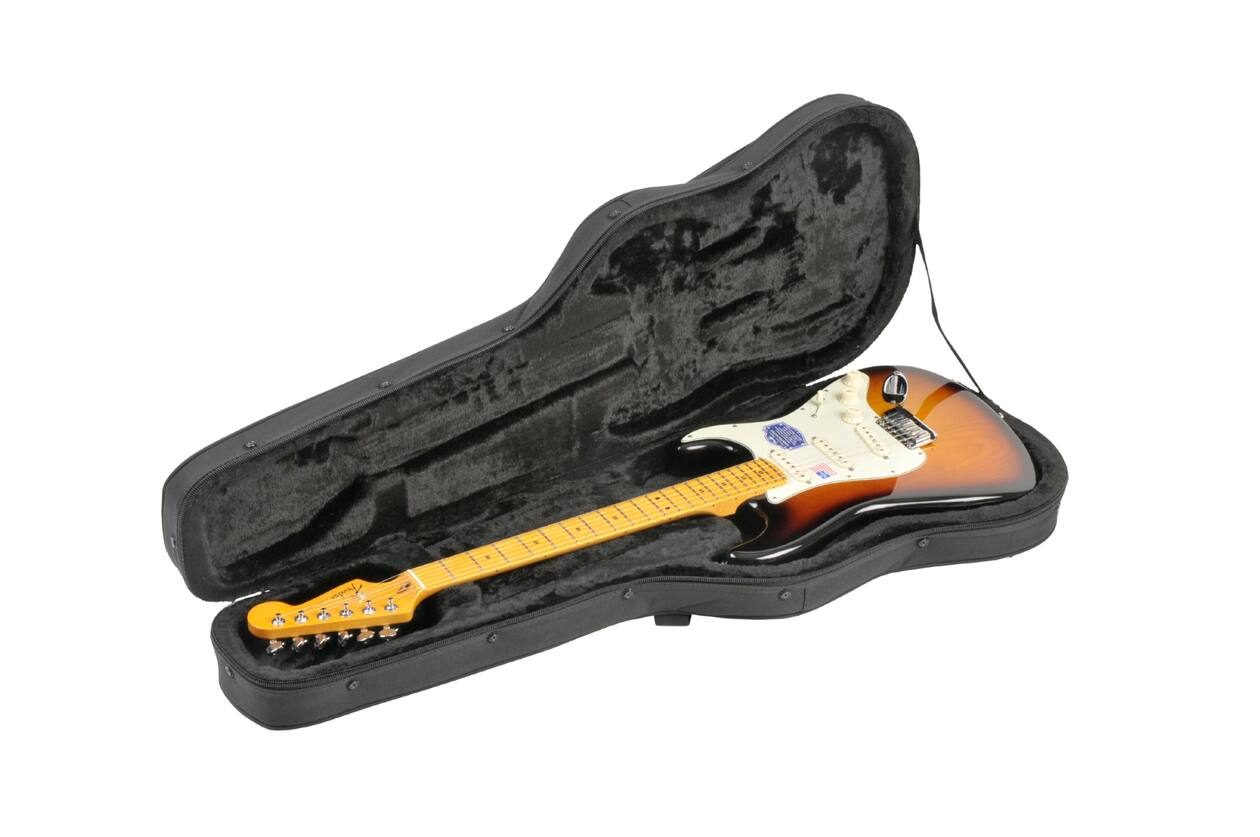 SKB - Étui Souple - Guitare Électrique Universelle