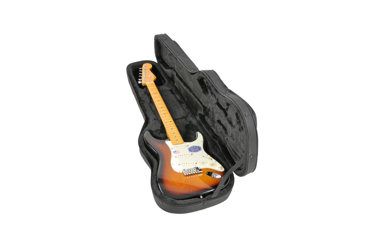 SKB - Étui Souple - Guitare Électrique Universelle