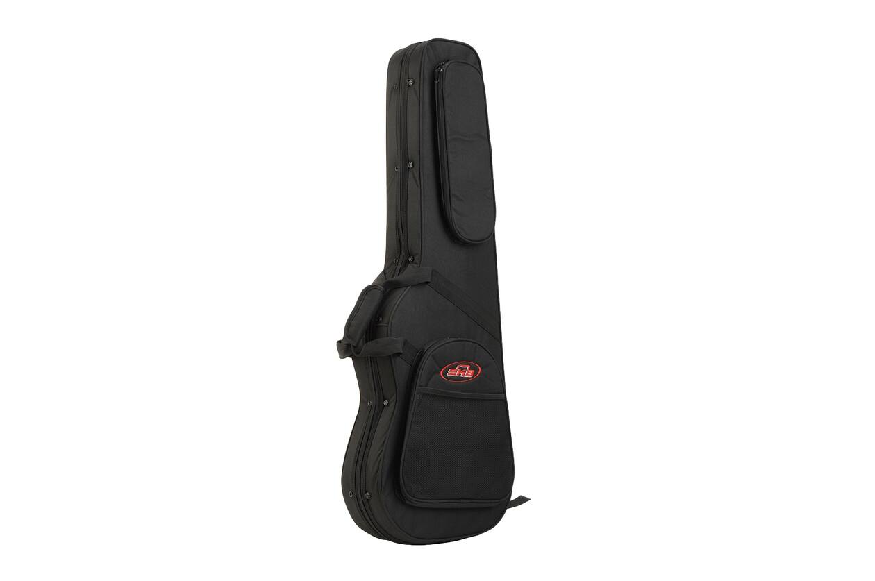 SKB - Étui Souple - Guitare Électrique Universelle