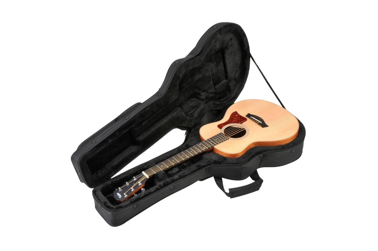 SKB - Étui Souple - Guitare Acoustique Taylor GS Mini