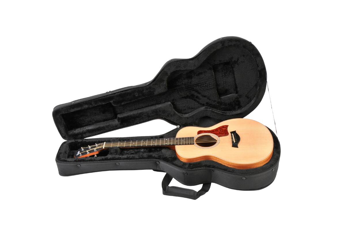 SKB - Étui Souple - Guitare Acoustique Taylor GS Mini