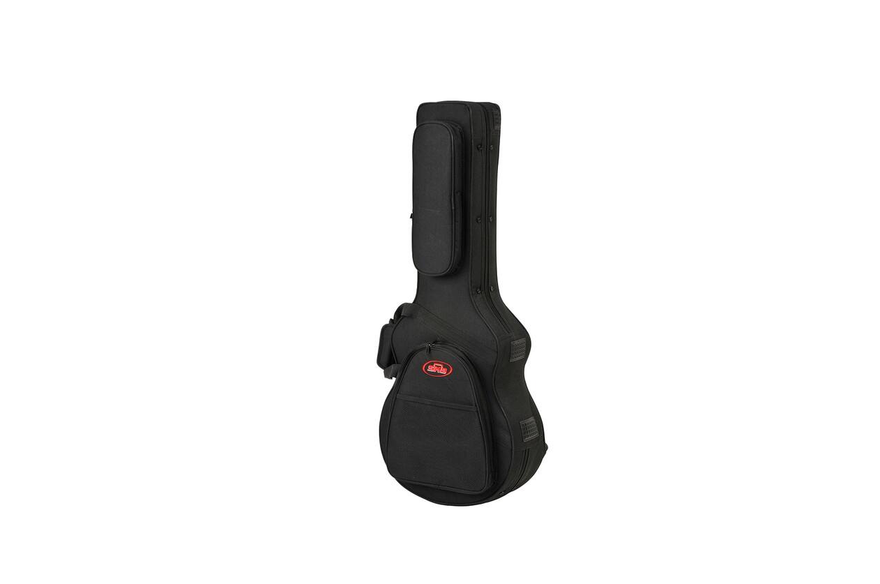 SKB - Étui Souple - Guitare Acoustique Taylor GS Mini