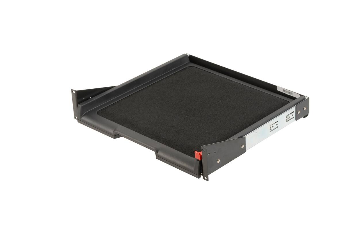 SKB - Étagère Rack avec Velcro
