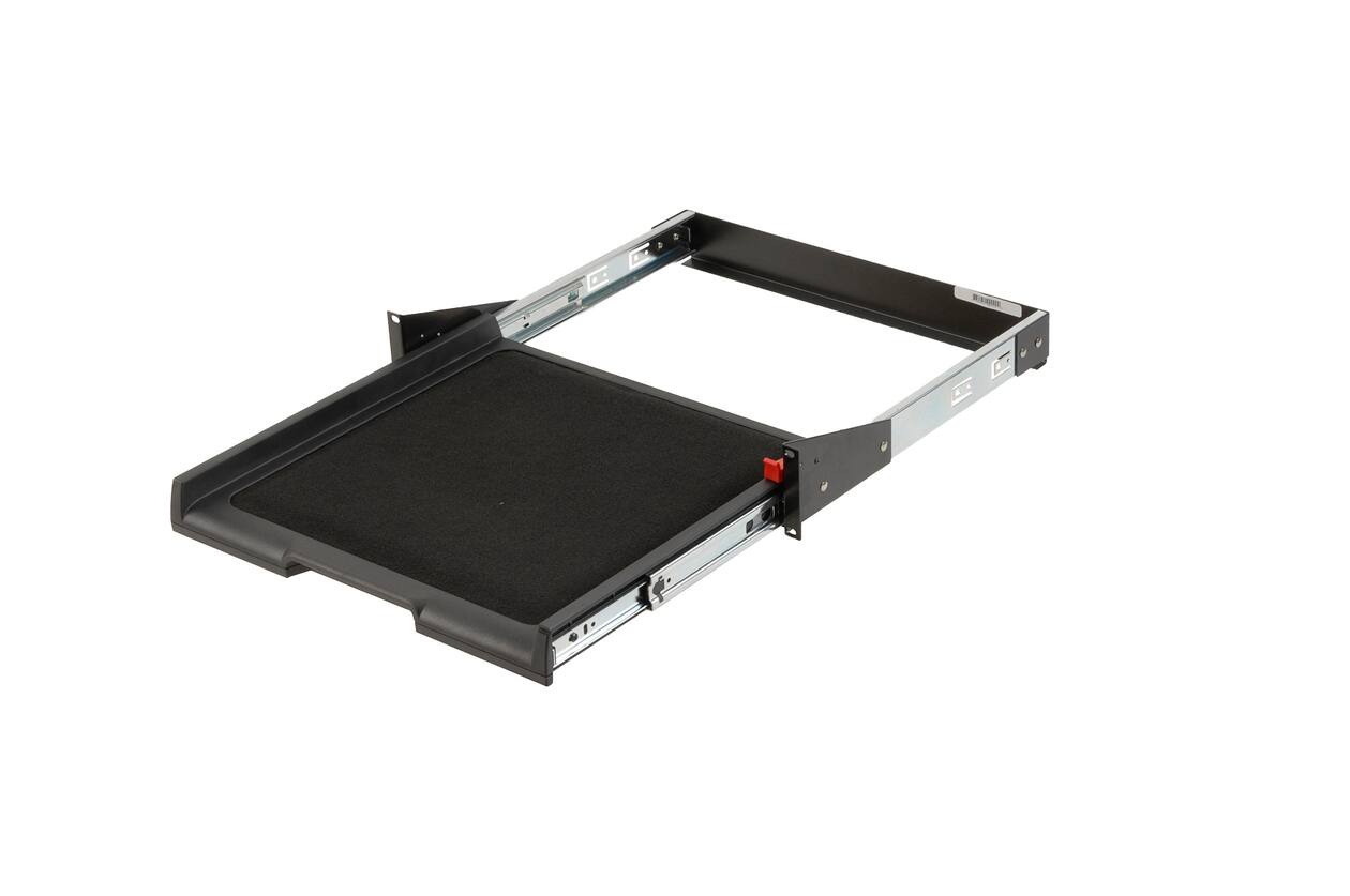 SKB - Étagère Rack avec Velcro