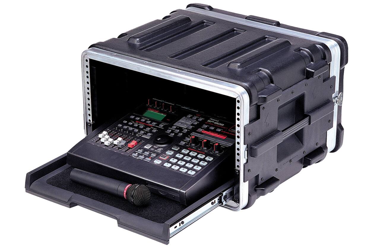 SKB - Étagère Rack avec Velcro