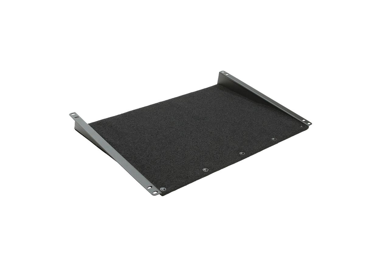 SKB - Étagère Rack avec Velcro - Montage Incliné
