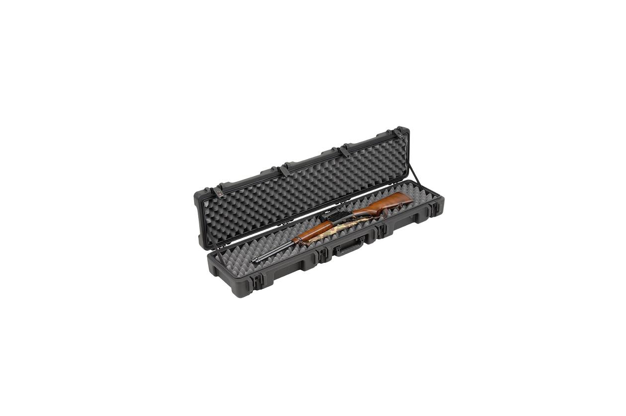 SKB - rSeries 4909-5 - Valise Étanche - Noire