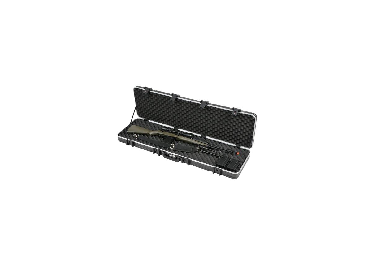 SKB - SFR 5013 - Valise Double Fusil
